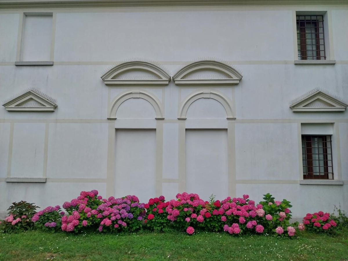 Villa Caotorta Ponzano Veneto Exterior photo