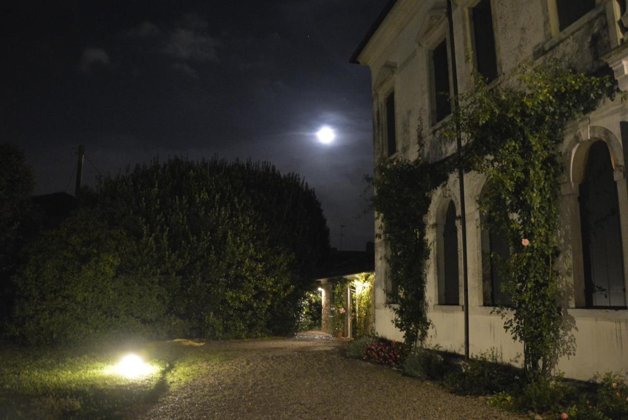 Villa Caotorta Ponzano Veneto Exterior photo